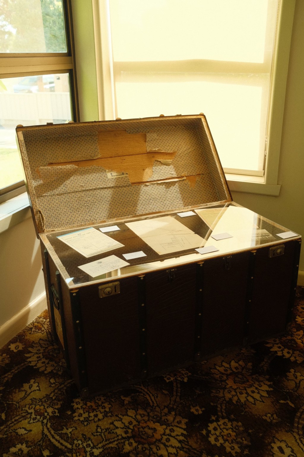 “Kalos Irthate” Exhibition: A Journey Through Time and&nbsp;Identity